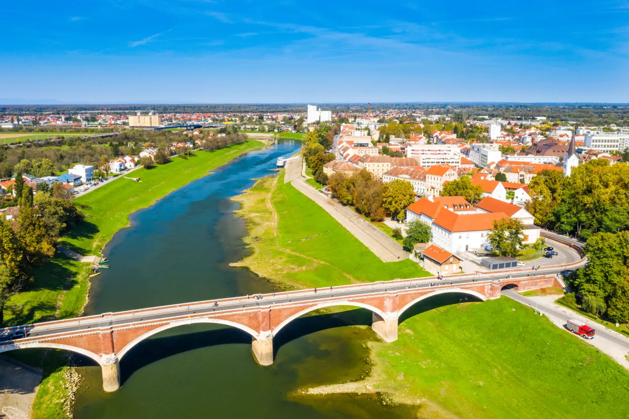 Lider invest - sredi&scaron;nja Hrvatska 889 - Sisak