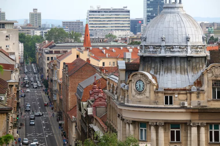 Zagreb 
