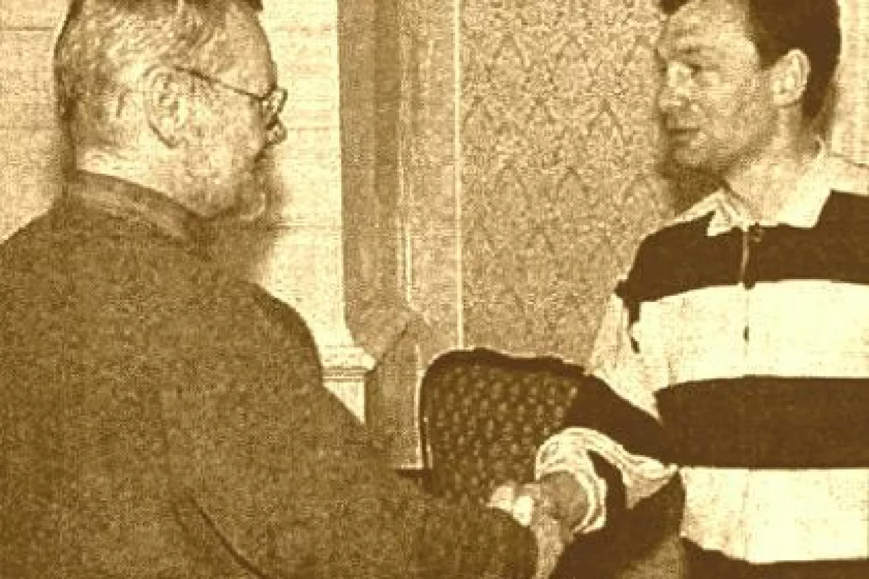 Ivica Račan