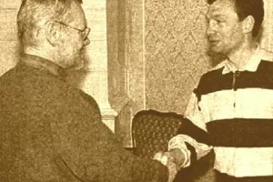 Ivica Račan