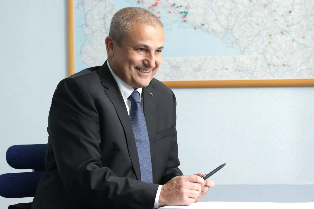 Mirko Mrakužić