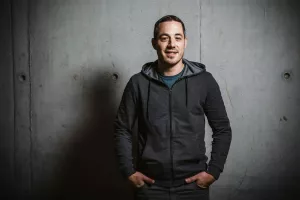 Adrian Benić, glavni direktor proizvoda, Infobip