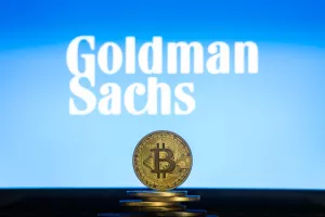 Goldman Sachs i bitcoin 