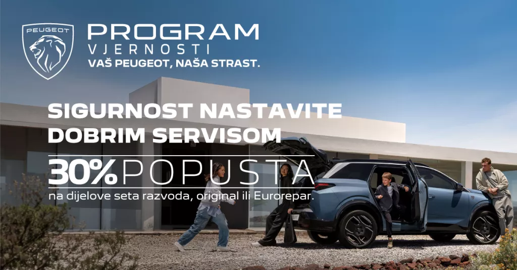 peugot pr