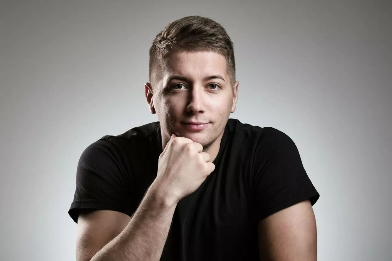Dario Marčec