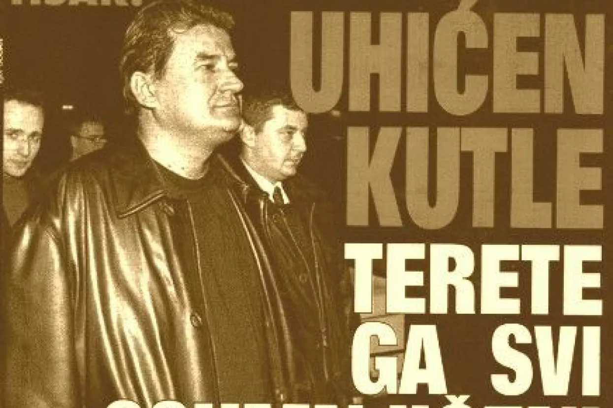 Miroslav Kutle