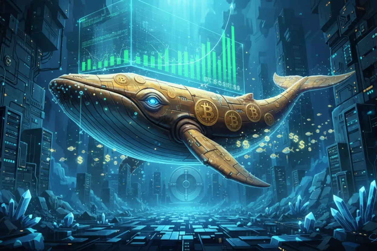 bitcoin kitovi, btc