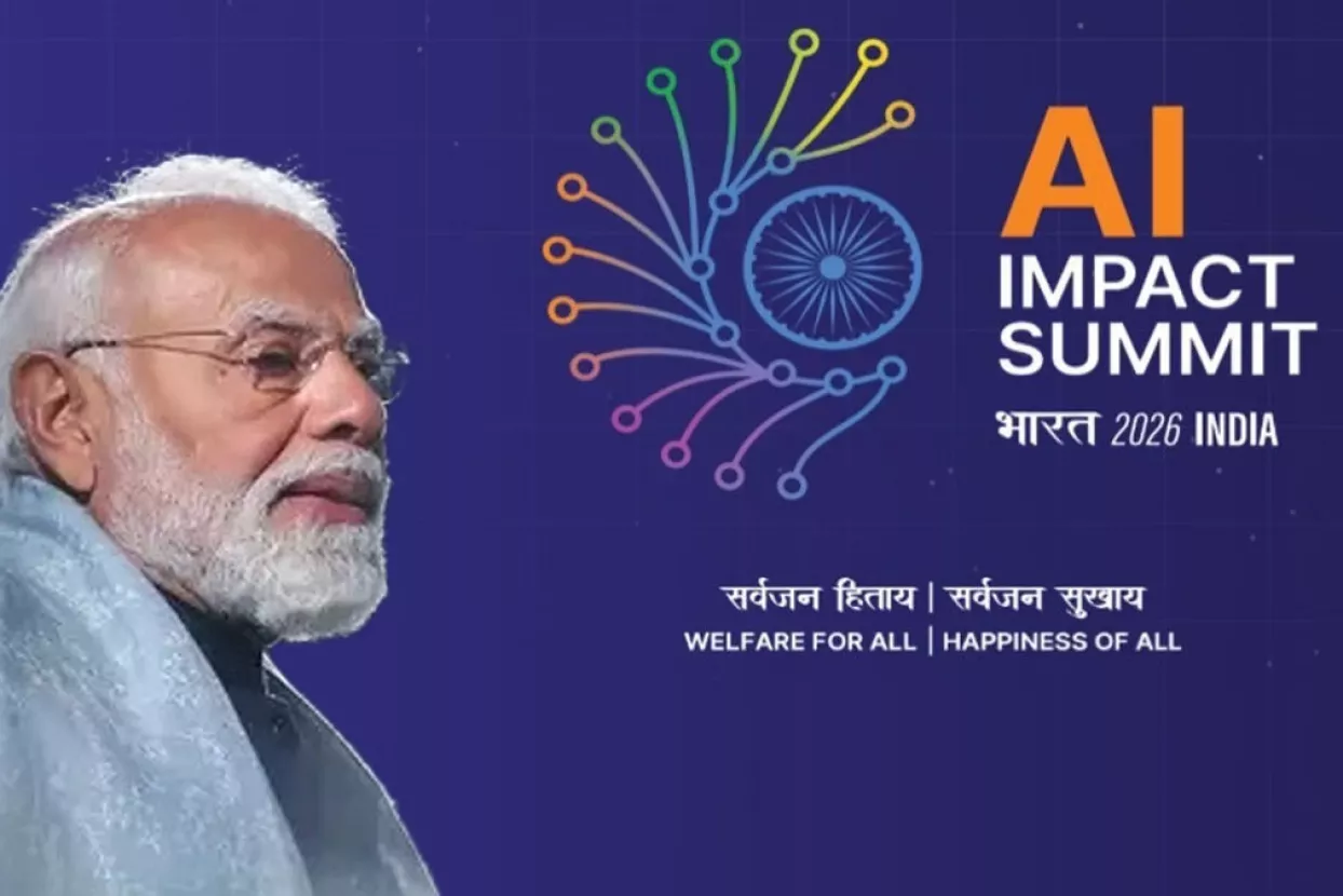 AI Impact Summit India 2026