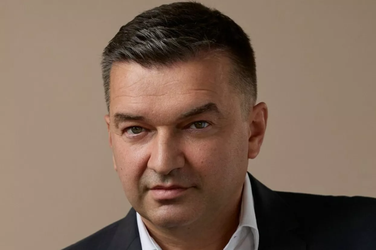 Davor Vučetić