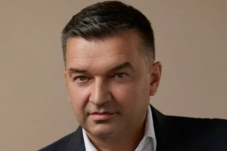 Davor Vučetić