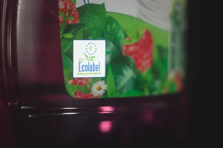 EU Ecolabel
