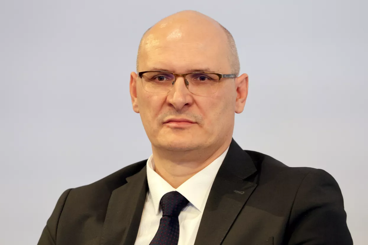48 SATI 2024. Okrugli stol "Novi paketi poreznih reformi" Božidar Kutle&scaron;a
