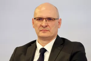 48 SATI 2024. Okrugli stol "Novi paketi poreznih reformi" Božidar Kutle&scaron;a