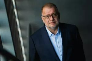 Nikola Dujmović, predsjednik Uprave Spana
