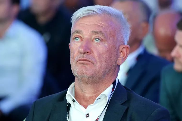 Dan velikih planova 2025. Marko Pipunić