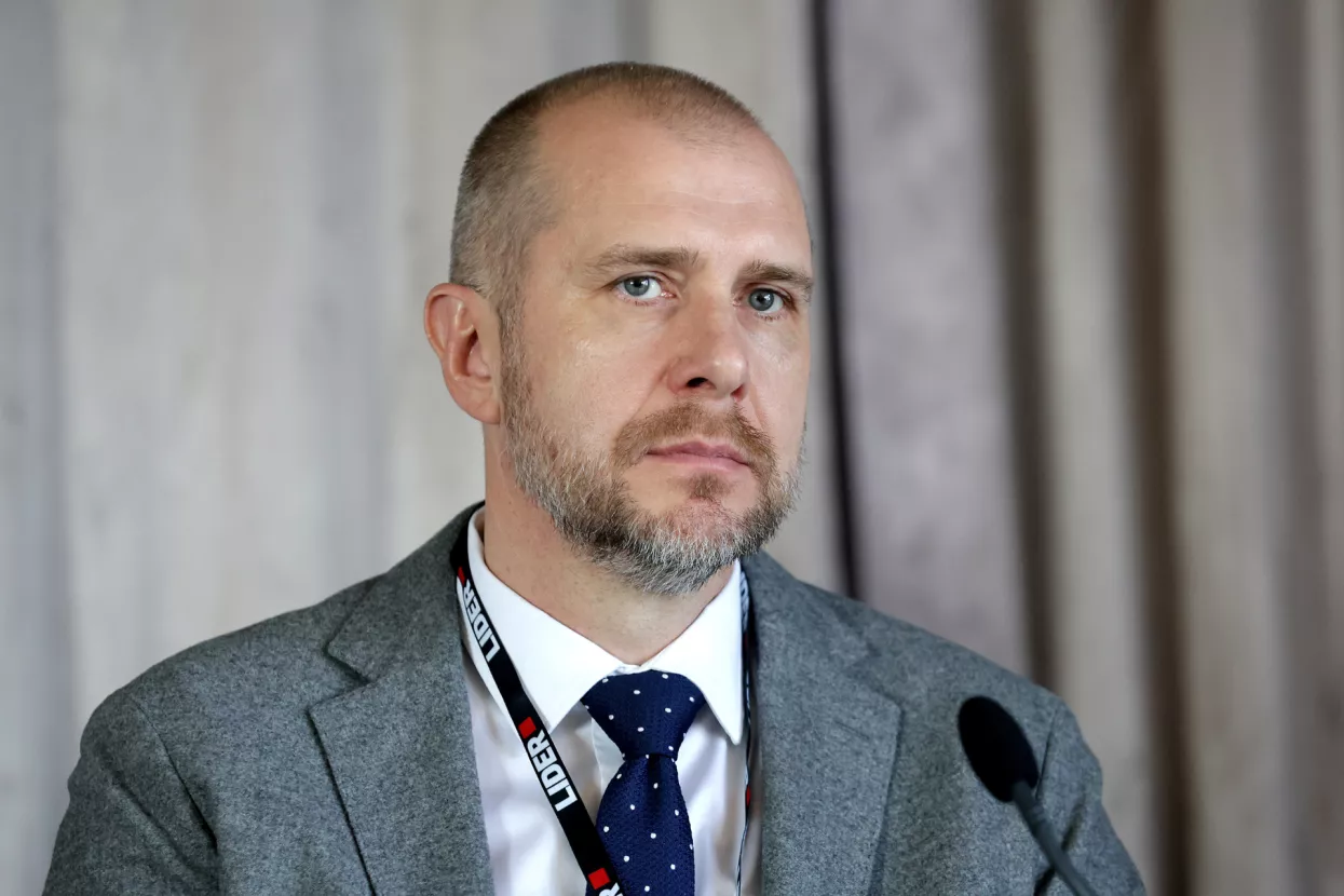 Budućnost obiteljskih tvrtki 2026. Panel 2: Edvard Varda