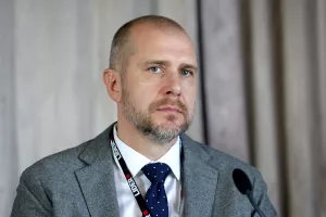 Budućnost obiteljskih tvrtki 2026. Panel 2: Edvard Varda