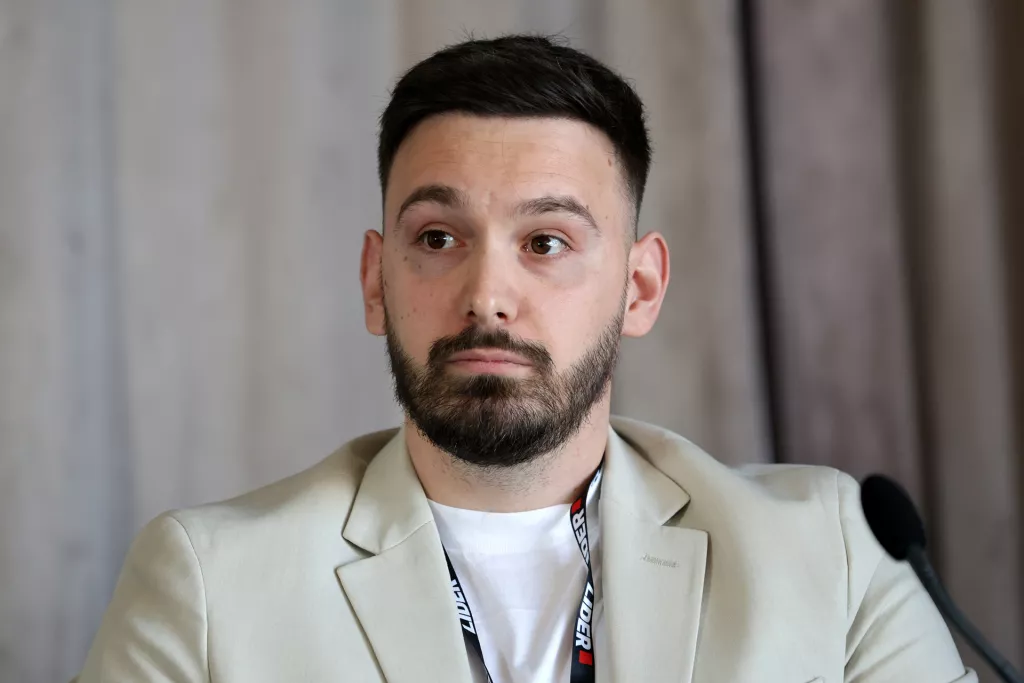 Budućnost obiteljskih tvrtki 2026. Panel 3: Ivan Radić