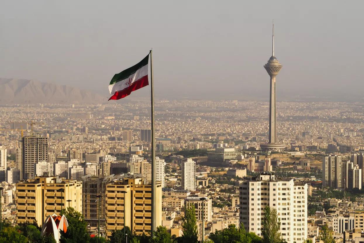 Iran, iran