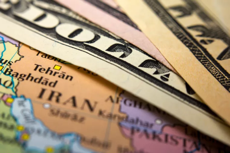 Iran vs USA