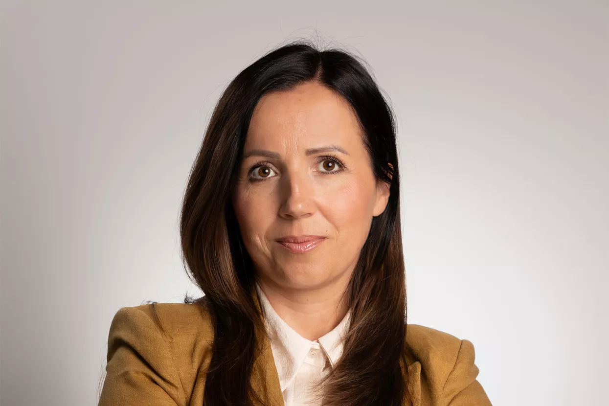 Marina Blažević