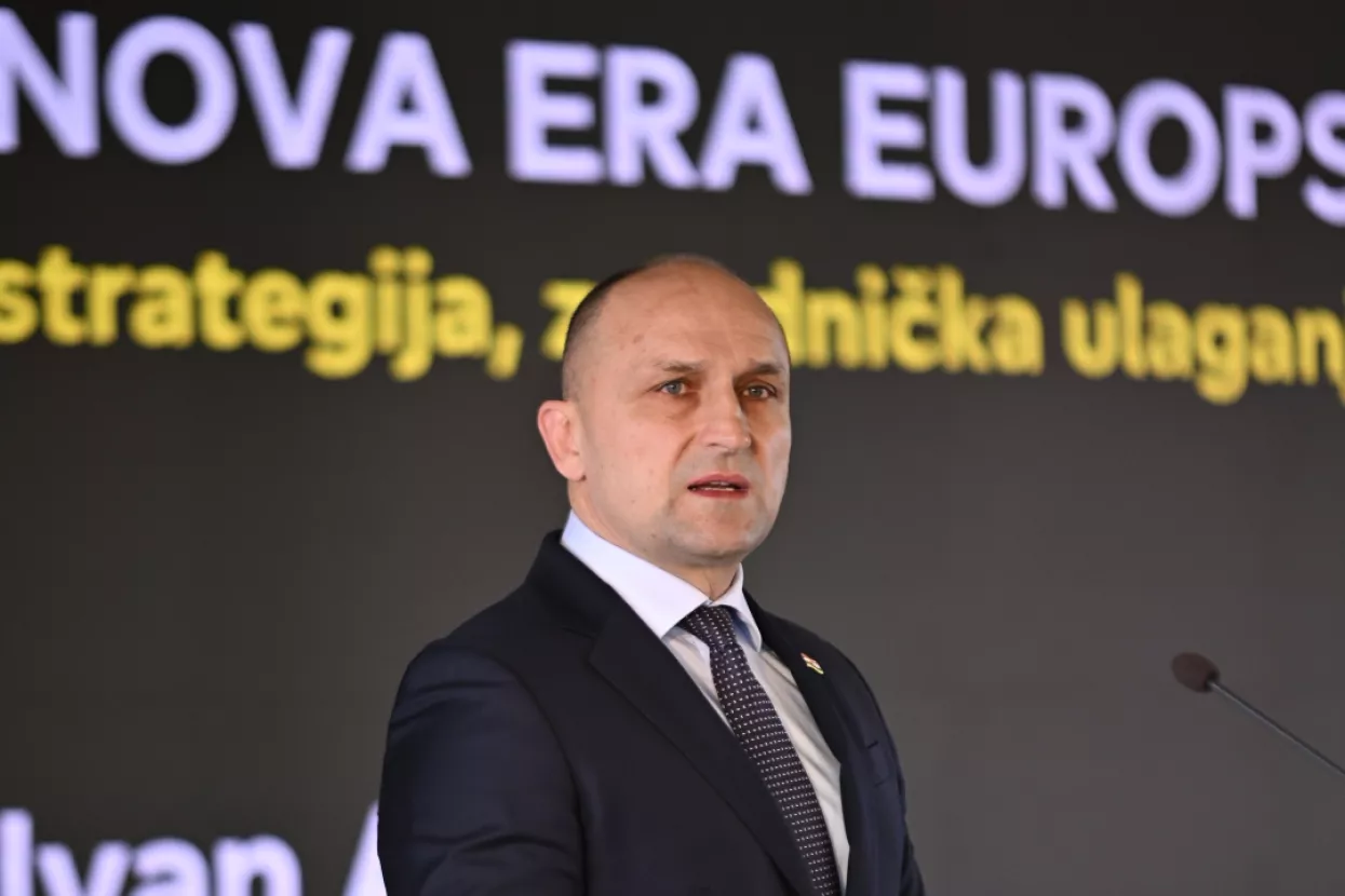 Ivan Anu&scaron;ić