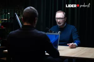 Veljko Marton je 156. gost Liderova podcasta