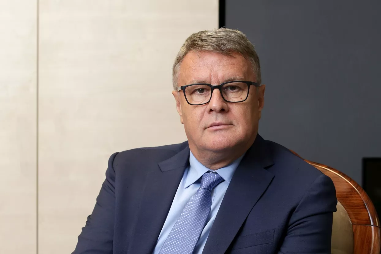 Svjetlan Stanić