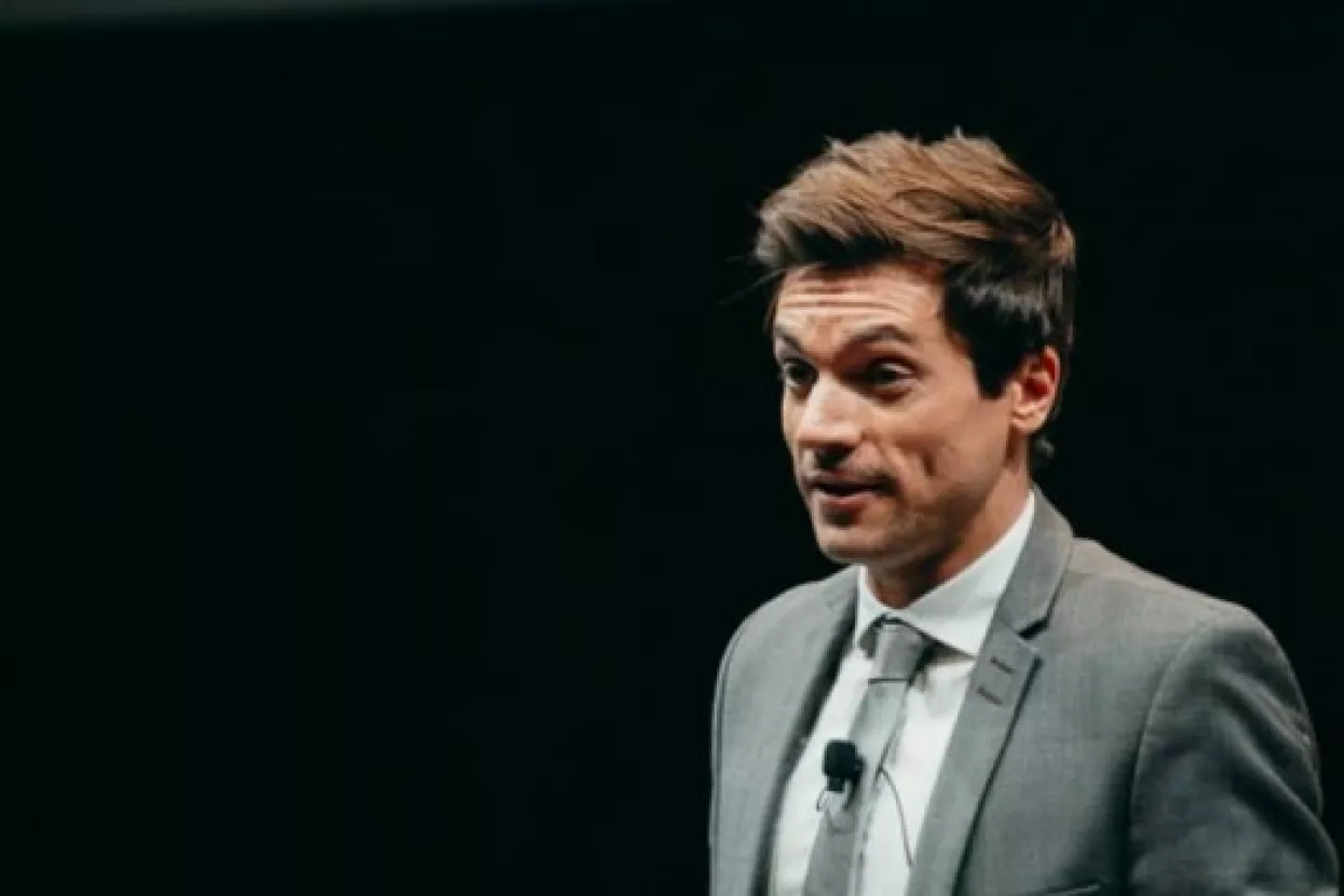 Bruno de Moura Fernandes, Coface