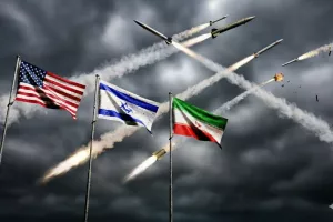 SAD, Izrael, Iran - rat