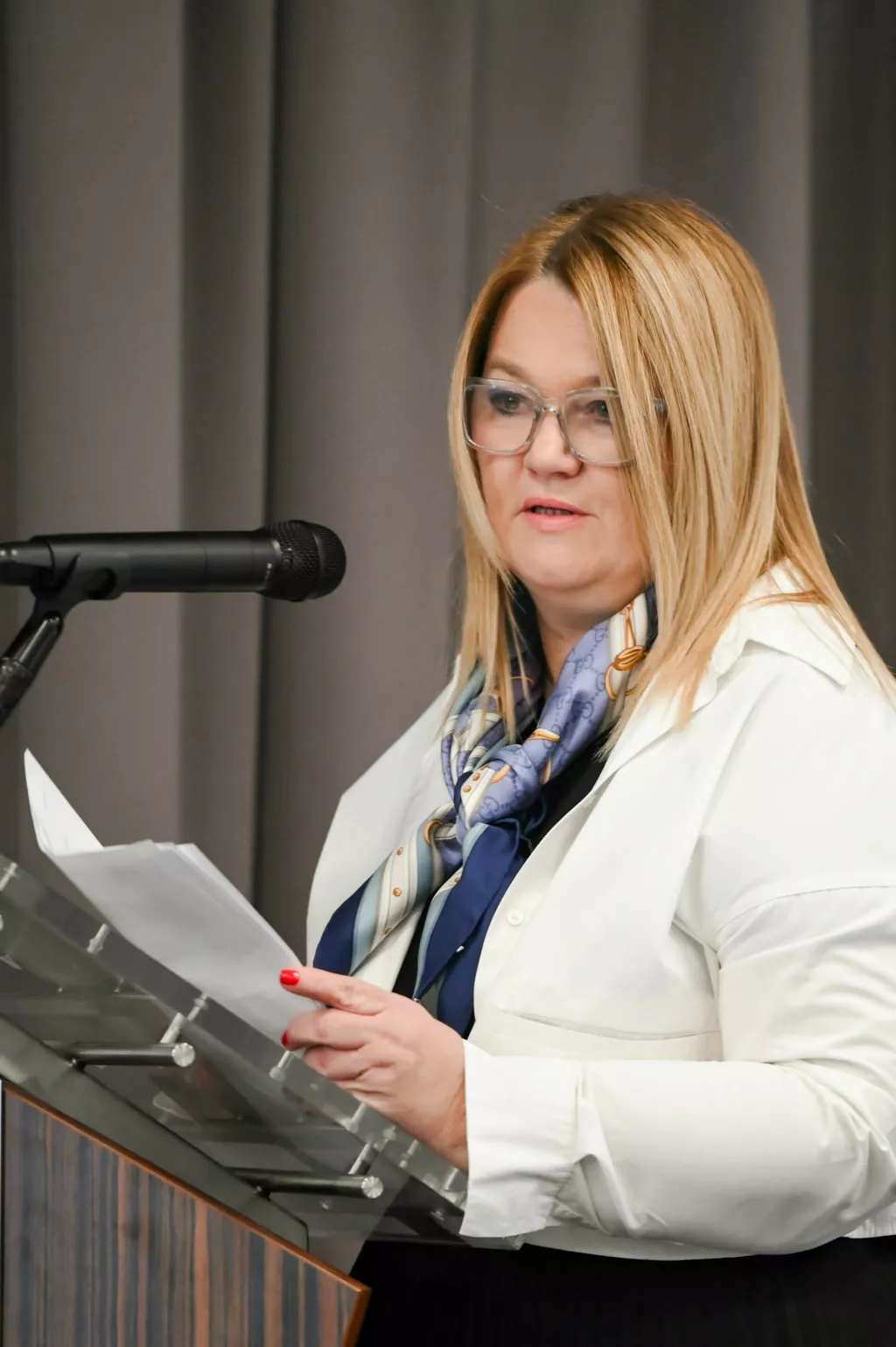 Jasminka Horvat Martinović