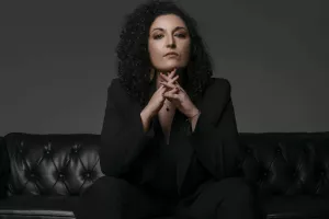 Oriane Cohen