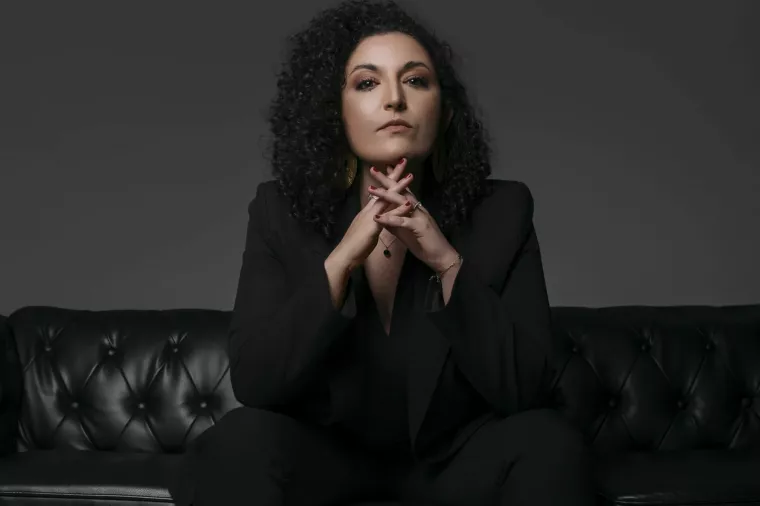 Oriane Cohen