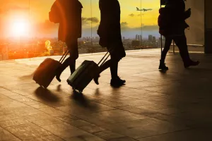 zračna luka, letovi, avioprijevoz