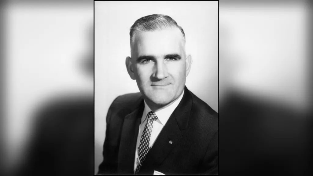Portret iz 1964.