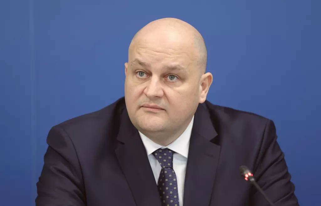 Ministar gospodarstva&nbsp;Ante &Scaron;u&scaron;njar&nbsp;održao je&nbsp;1. sastanak stručne radne skupine za izradu prijedloga Nacionalnog plana za razvoj industrije za razdoblje od 2027. &ndash; 2034. godine i Akcijskog plana za provedbu Nacionalnog plana.