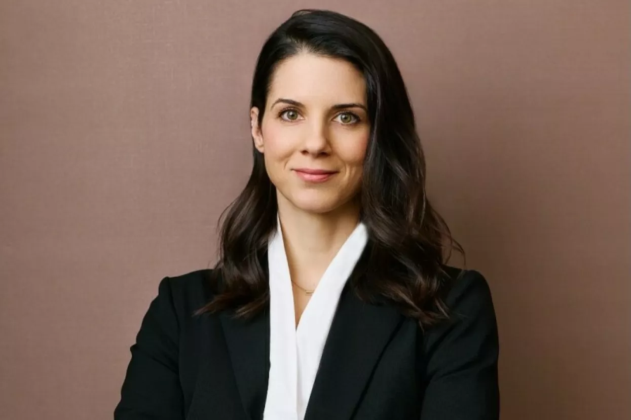 Petra Vučinić