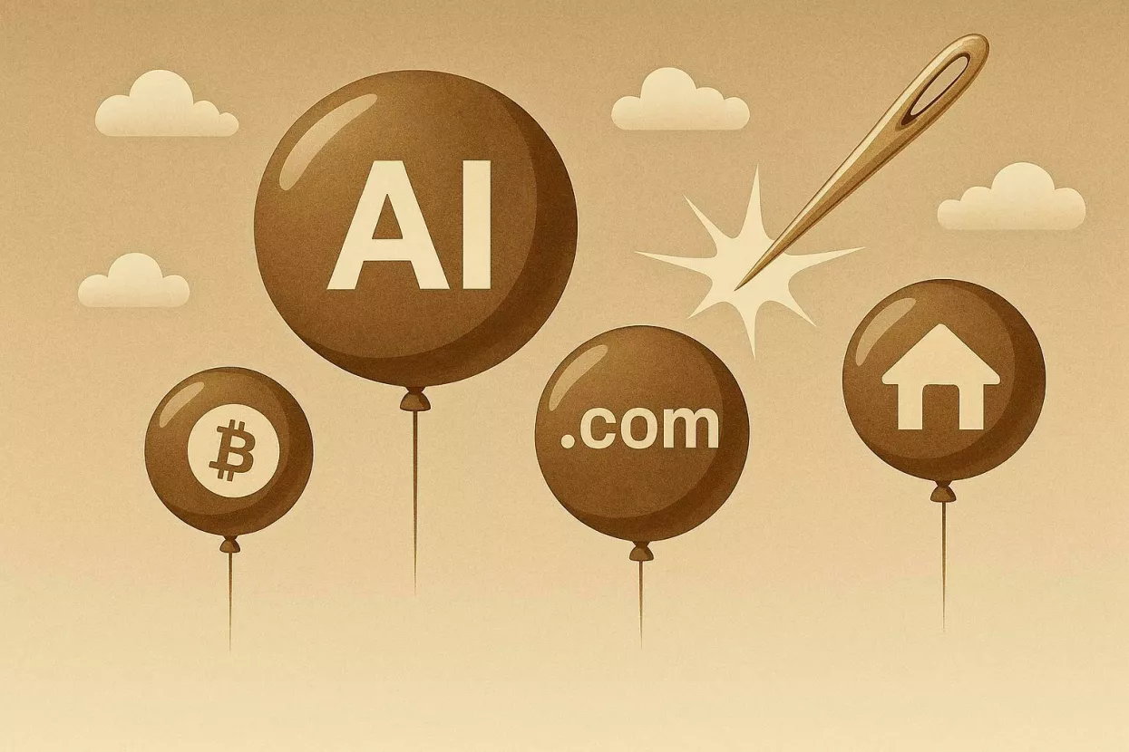 Dot.com balon