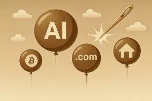 Dot.com balon