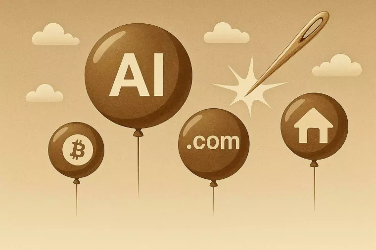 Dot.com balon