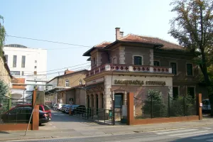 Zagrebačka pivovara