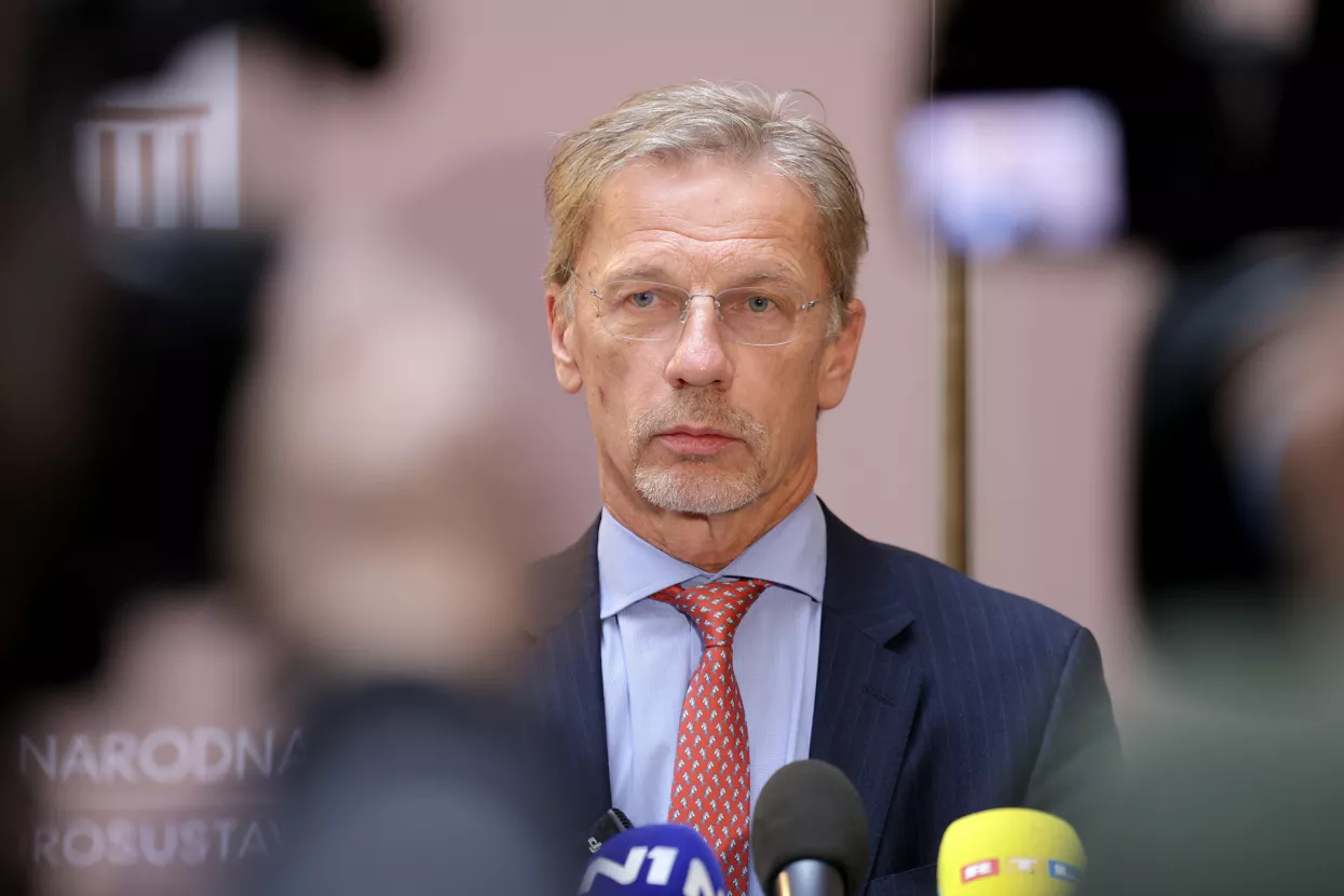 Boris Vujčić