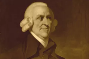 Adam Smith objavio je Bogatstvo naroda 11. ožujka 1776. U Hrvatskoj je posljednji put objavljeno 2007. u izdanju Masmedije i prijevodu Marijana Hanžekovića; dostupno je samo u pokojem antikvarijatu