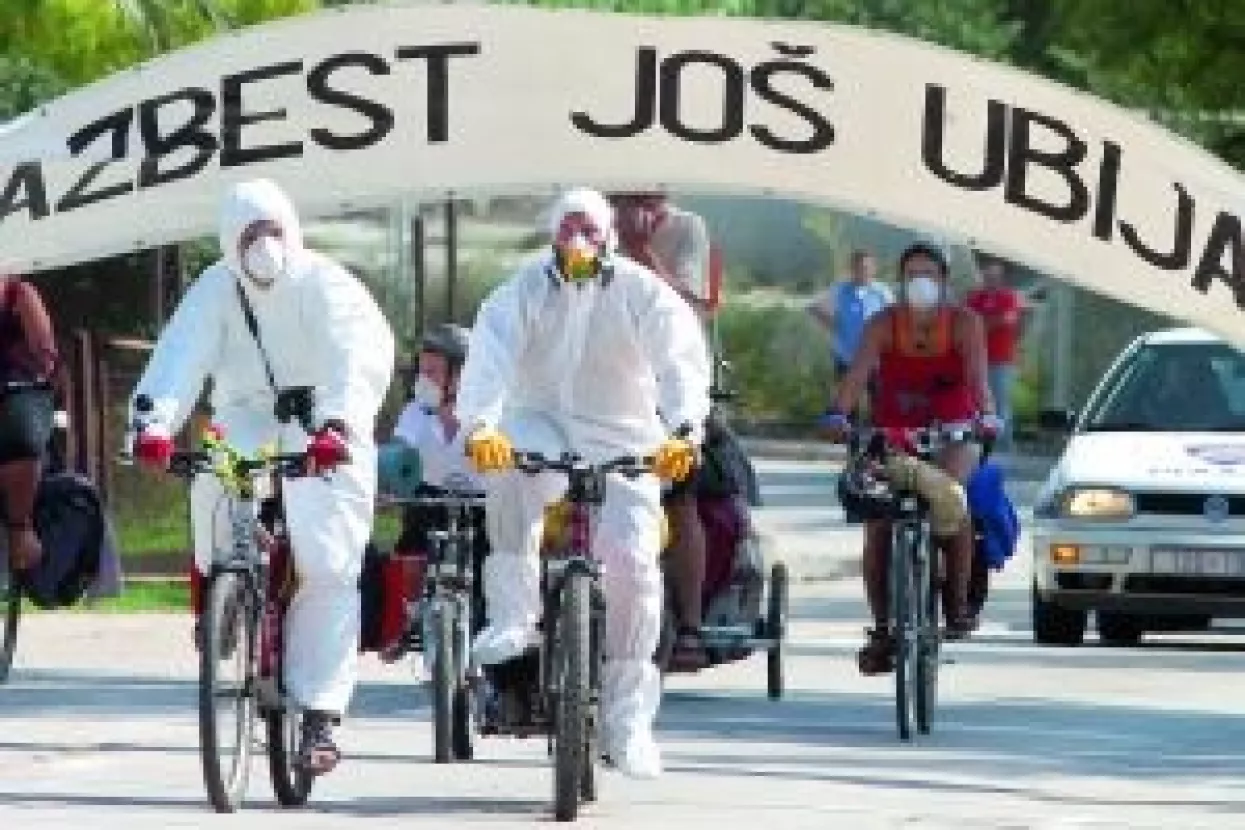 Za&scaron;to Hrvatska nema sustavno rje&scaron;enje za azbest?