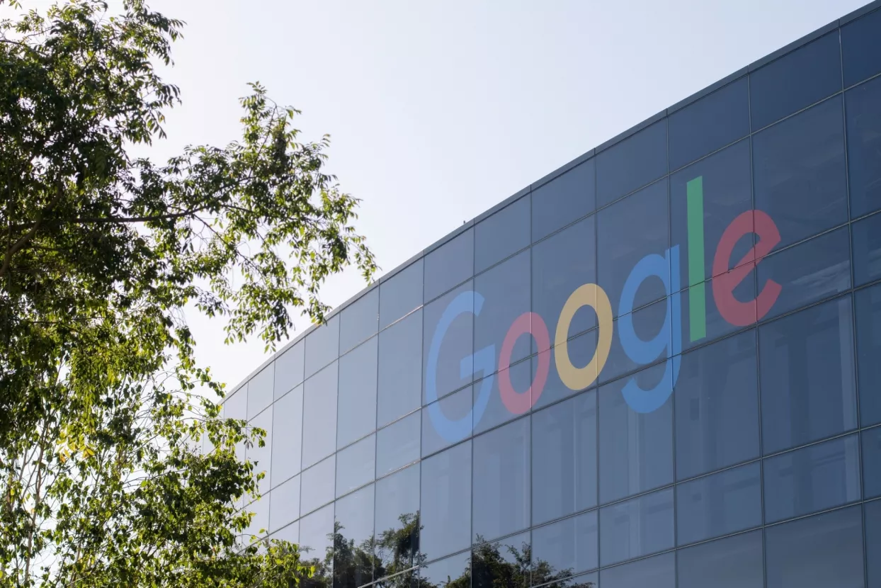 Google, umjetna inteligencija, Gemini