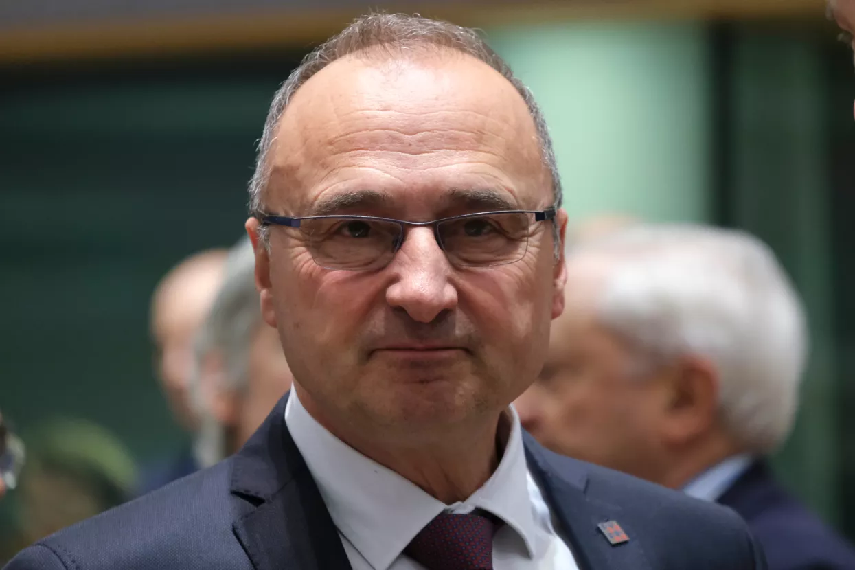 Gordan Grlić Radman