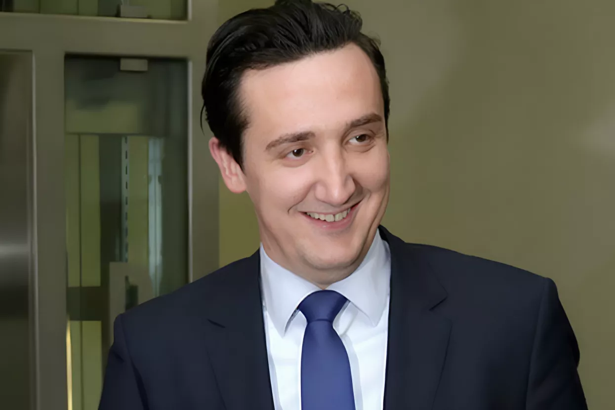 Madžar Tomislav