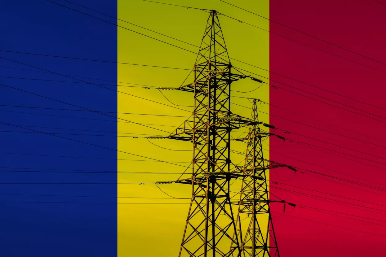Rumunjska, energetika, energetski sektor, istočna Europa, EU