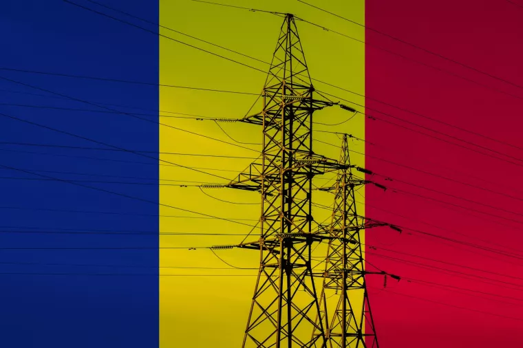 Rumunjska, energetika, energetski sektor, istočna Europa, EU