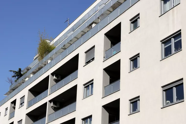 Stanovi Zagreb